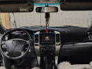 Toyota Land Cruiser Prado 2004 года