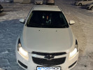 Chevrolet Cruze 2011 года