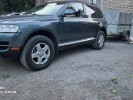 Volkswagen Touareg 2005 года