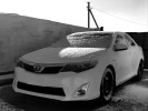 Toyota Camry 2012 года