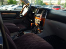 Lexus LX 2005 года