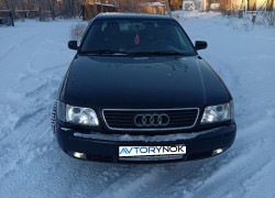Audi A6 1995 года