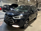 JAC S3 2019 года