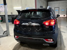 JAC S3 2019 года