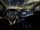 JAC S3 2019 года