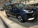JAC S3 2019 года
