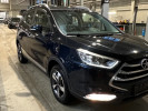 JAC S3 2019 года
