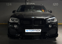 BMW X5 2018 года