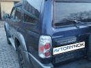 Toyota Hilux Surf 1997 года
