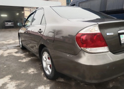 Toyota Camry 2006 года