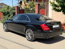 Mercedes-Benz S-Класс 2012 года