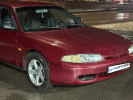 Mazda 626 1994 года