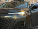 Changan CS55 PLUS 2025 года