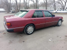 Mercedes-Benz E-Класс 1991 года