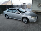 Subaru Legacy 2005 года