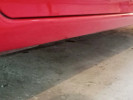 Opel Astra 1995 года