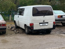 Volkswagen Transporter 1991 года
