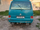 Volkswagen Transporter 1994 года