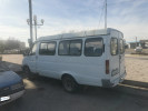 ГАЗ ГАЗель 2001 года