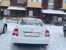 ВАЗ (Lada) Priora 2015 года
