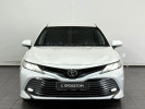 Toyota Camry 2019 года