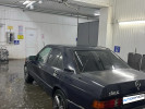 Mercedes-Benz 190 1991 года