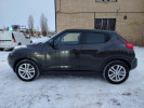 Nissan Juke 2013 года