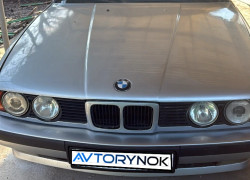 BMW 5 серия 1994 года