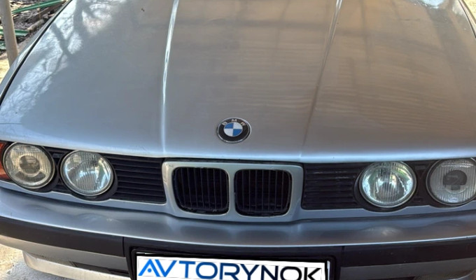 BMW 5 серия 1994 года