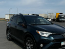 Toyota RAV4 2018 года