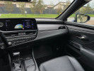 Lexus ES 2022 года