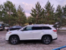Toyota Highlander 2018 года