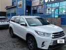 Toyota Highlander 2018 года