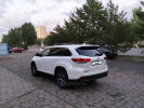 Toyota Highlander 2018 года