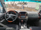 Mitsubishi Pajero 2006 года