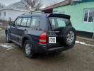 Mitsubishi Pajero 2006 года
