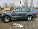 Mitsubishi Pajero 2006 года