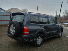 Mitsubishi Pajero 2006 года