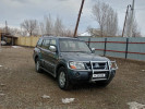 Mitsubishi Pajero 2006 года