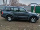 Mitsubishi Pajero 2006 года