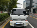 Kia Bongo 2025 года