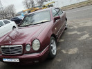 Mercedes-Benz E-Класс 1996 года