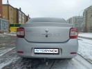 Renault Logan 2014 года