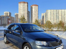 Skoda Rapid 2014 года
