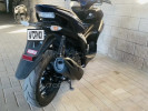 Продам скутер Yamaha NVX 125