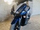 Продам скутер Yamaha NVX 125