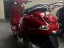 Продам скутер Vespa LX150
