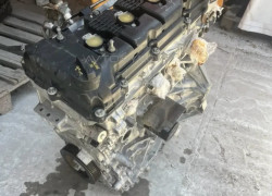 Двигатель J24B