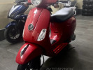 Продам скутер Vespa LX150