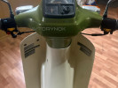 Продам ретро скутер Yamaha Town Mate T80